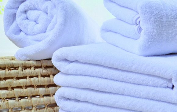 TOALLAS BAÑO - OFERTA FEBRERO 2018